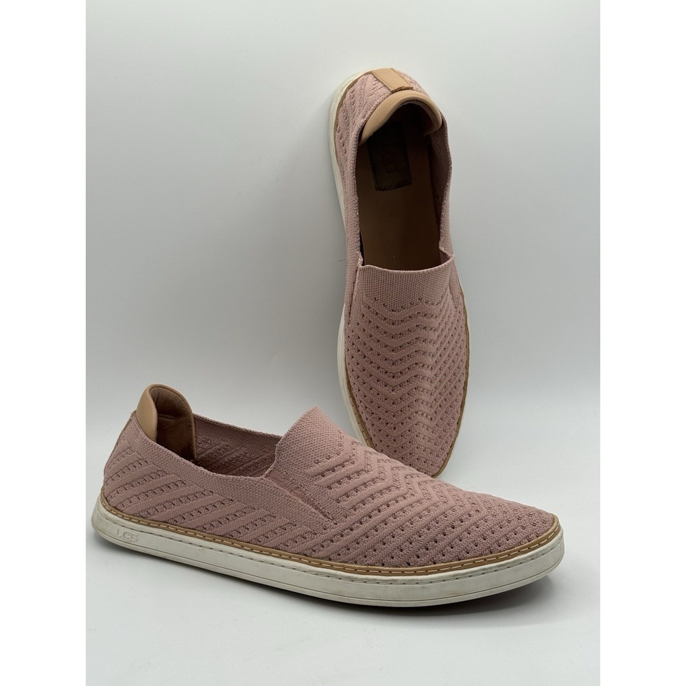 UGG Sammy Cheveron Women's Size 12 - Picture 9 of 12